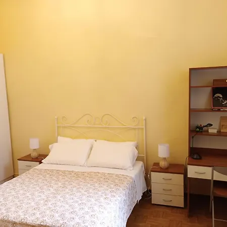 Appartement Soul - Historic Center Parme