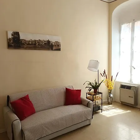Soul - Historic Center Appartement *