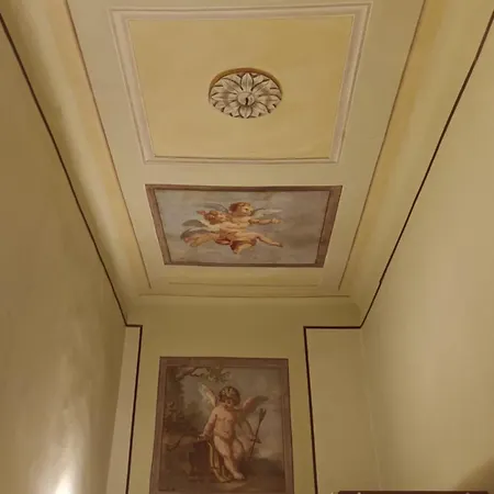 Appartement Soul - Historic Center *