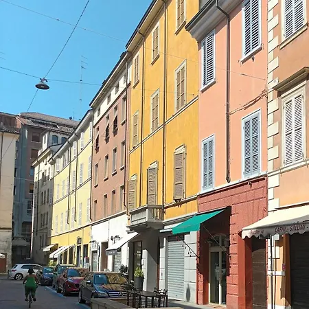 Soul - Historic Center *