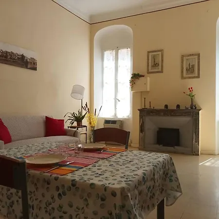 Apartment Soul - Historic Center